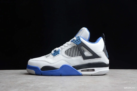 EP Motorsports Retro 308497-117 Jordan (2017) Air 308497-117 4 0415